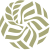 Logotipo da empresa mão na mata, empresa de controle populacional de javalis